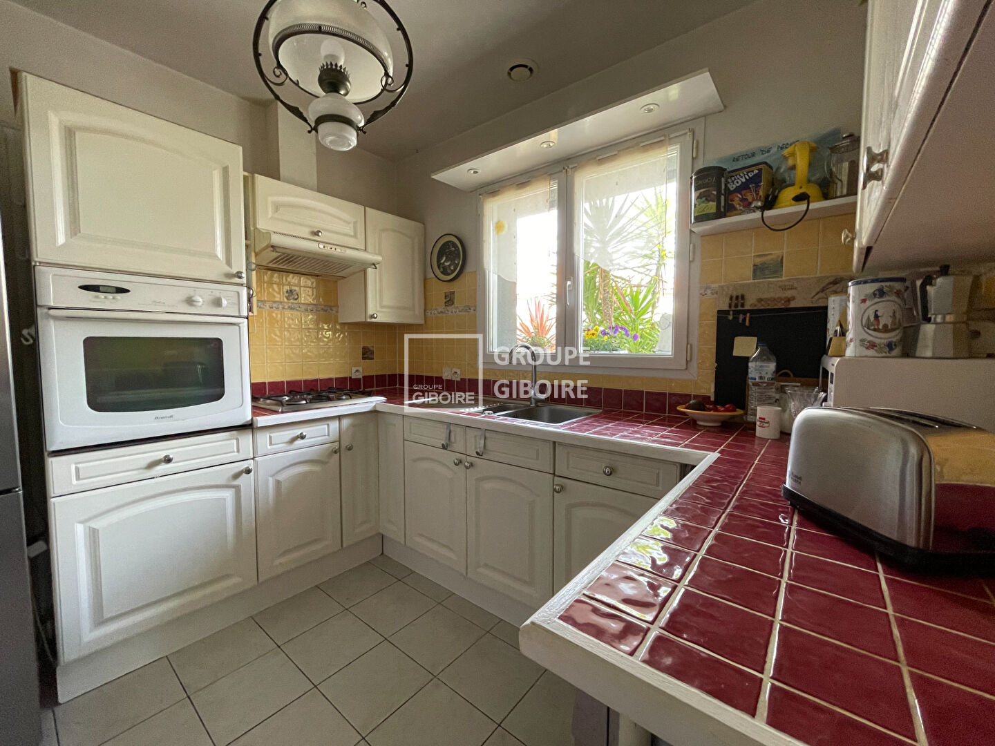 Maison T5  - SAINT BREVIN LES PINS (CS24775) - photo-9