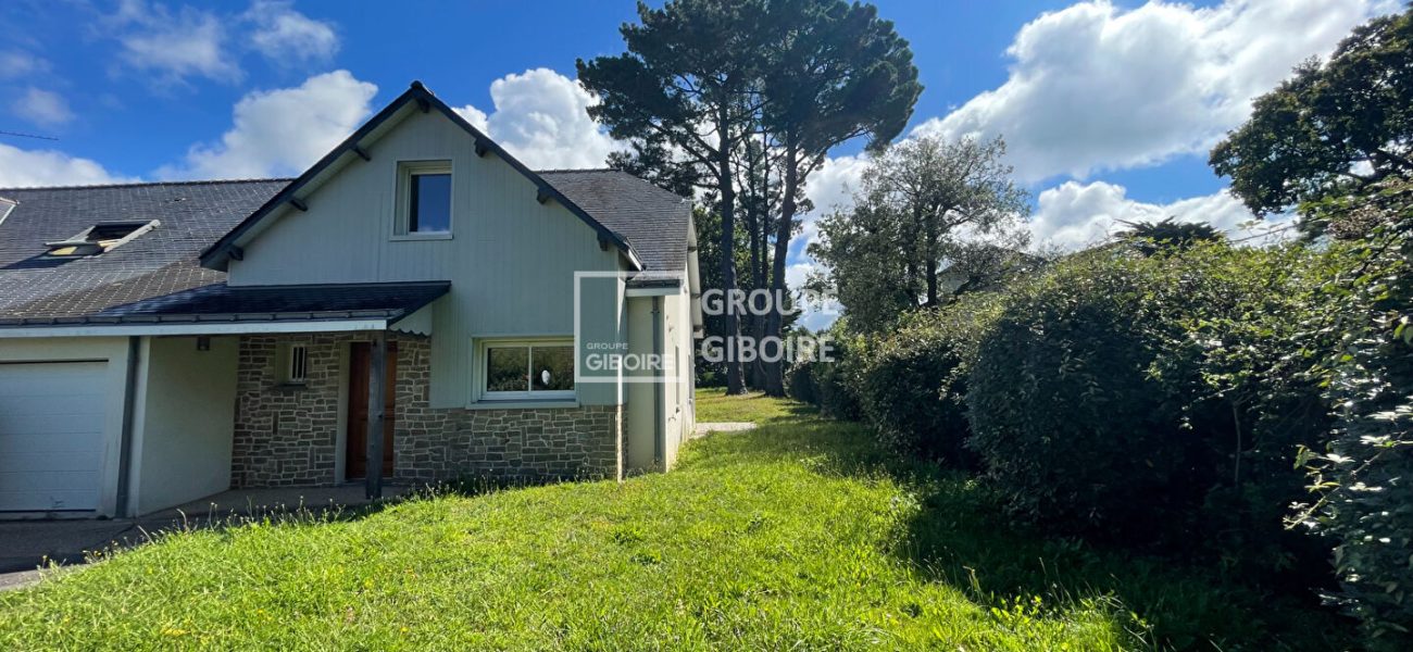 Maison T5  - PORNICHET (CS24888) - photo principale