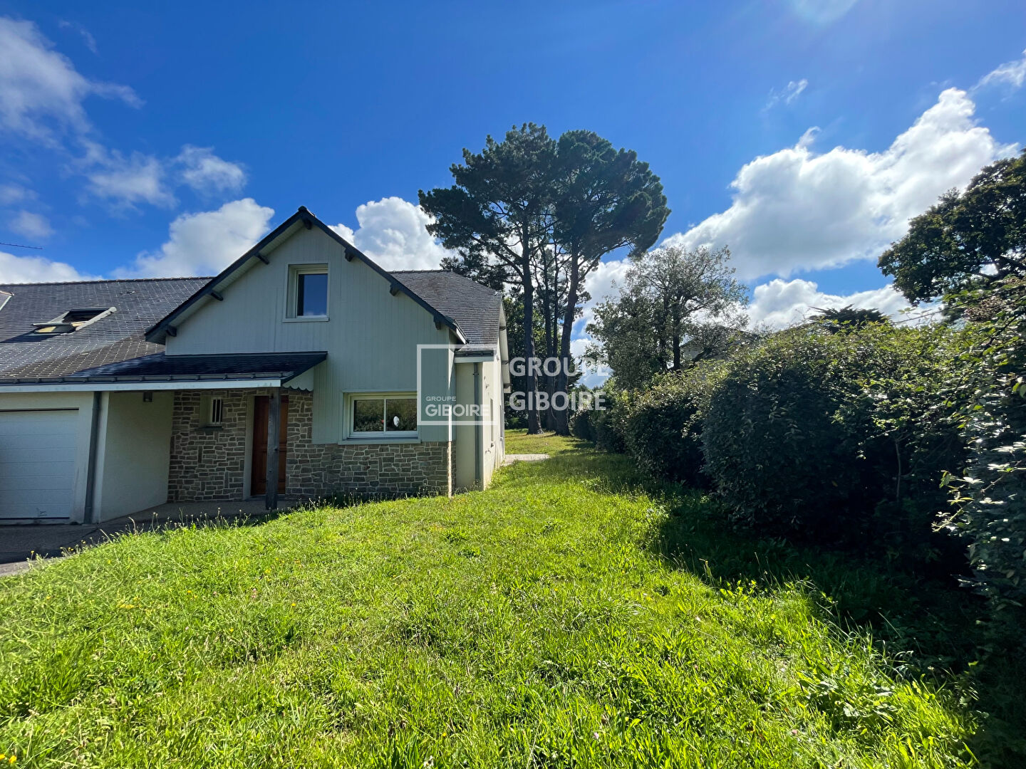 Maison T5  - PORNICHET (CS24888) - photo-1