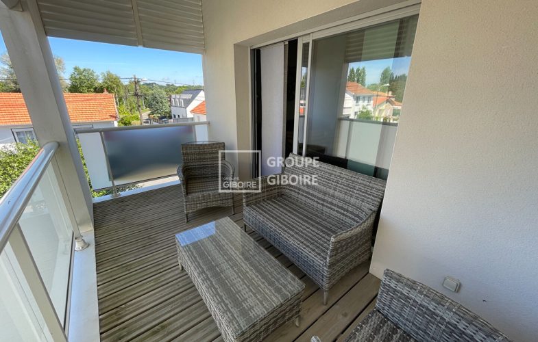 Appartement T3  - LA BAULE (CS25481E) - vignette