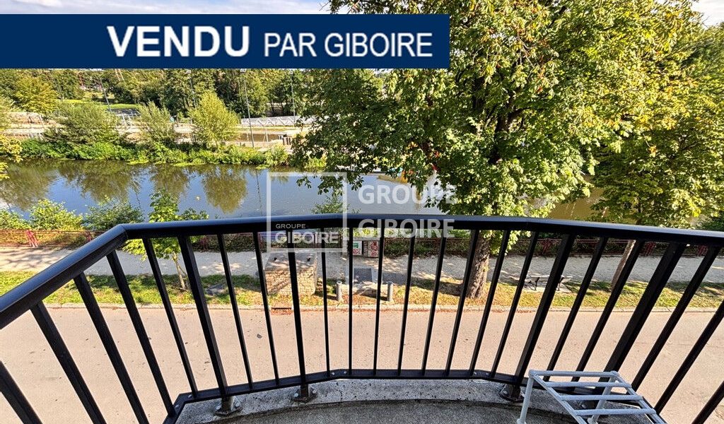 Appartement T3  - CESSON SEVIGNE (EJ25765E) - photo principale