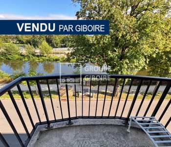 Appartement T3  - CESSON SEVIGNE (EJ25765E) - vignette