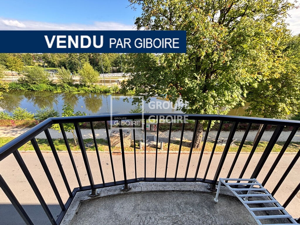 Appartement T3  - CESSON SEVIGNE (EJ25765E) - photo-1