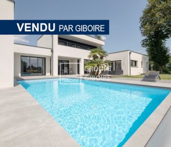 Maison T7  - GOVEN (JR24985E) - vignette