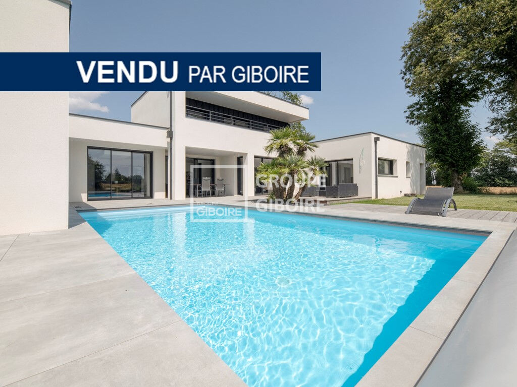 Maison T7  - GOVEN (JR24985E) - photo-1