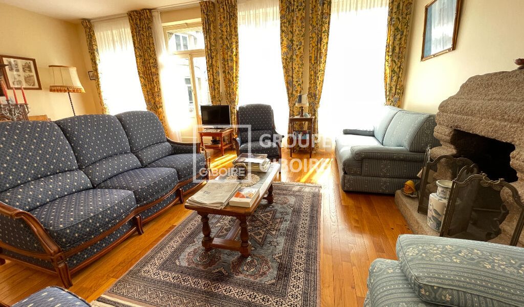 Appartement T3  - SAINT MALO (CC25573E) - photo principale