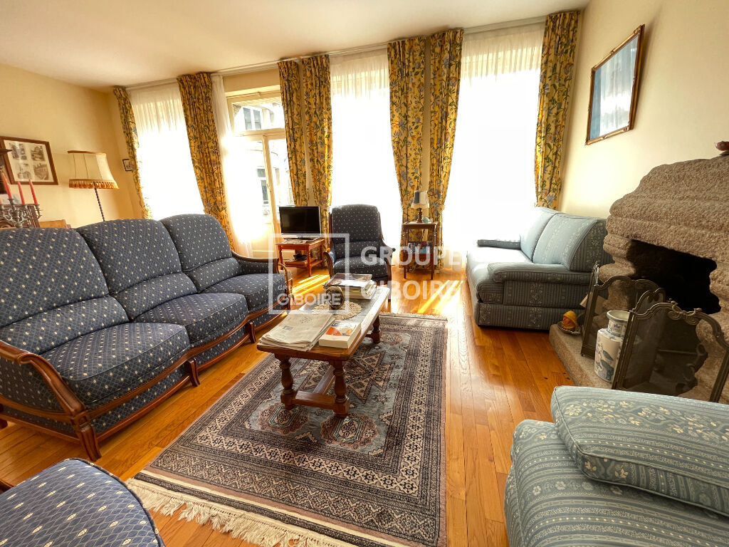 Appartement T3  - SAINT MALO (CC25573E) - photo-1