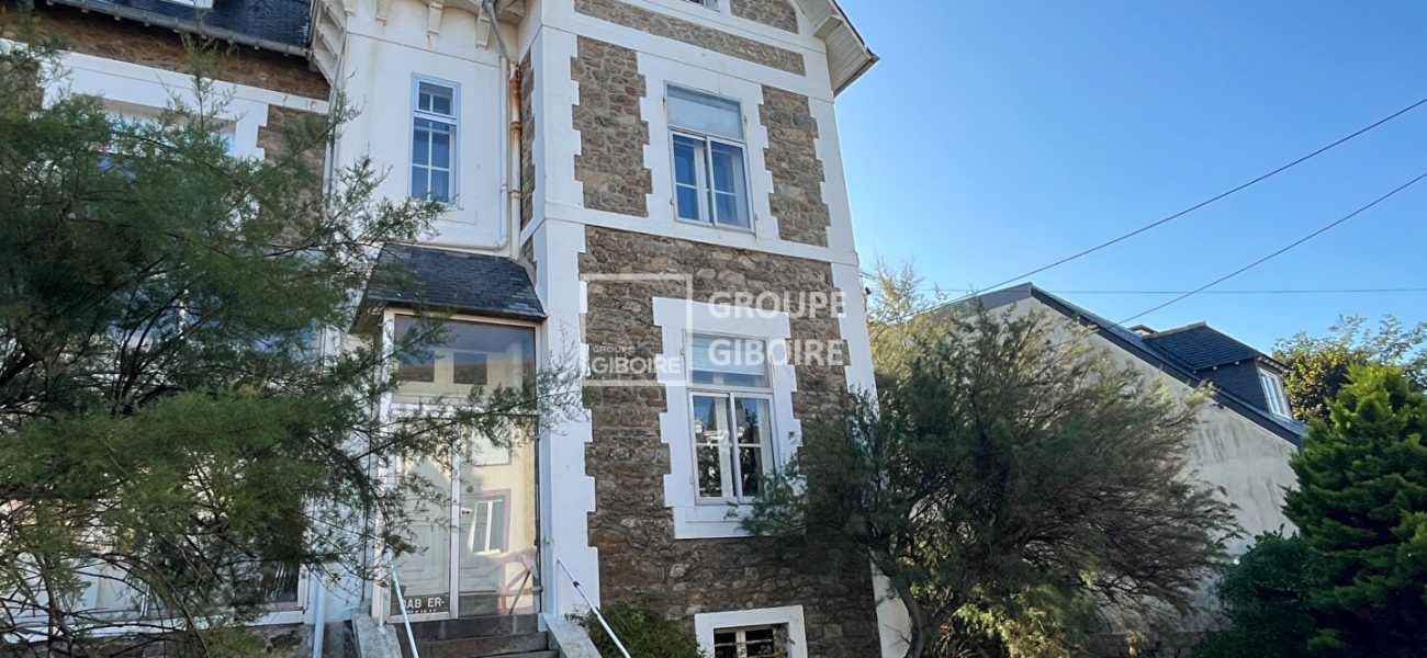 Maison T7  - SAINT MALO (TS25810) - photo principale