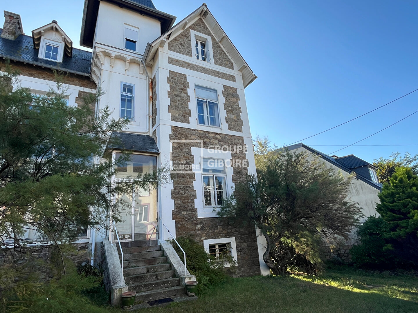 Maison T7  - SAINT MALO (TS25810) - photo-1