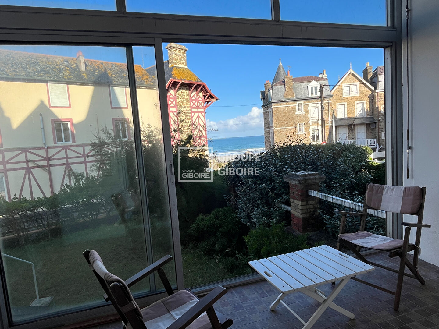 Maison T7  - SAINT MALO (TS25810) - photo-2