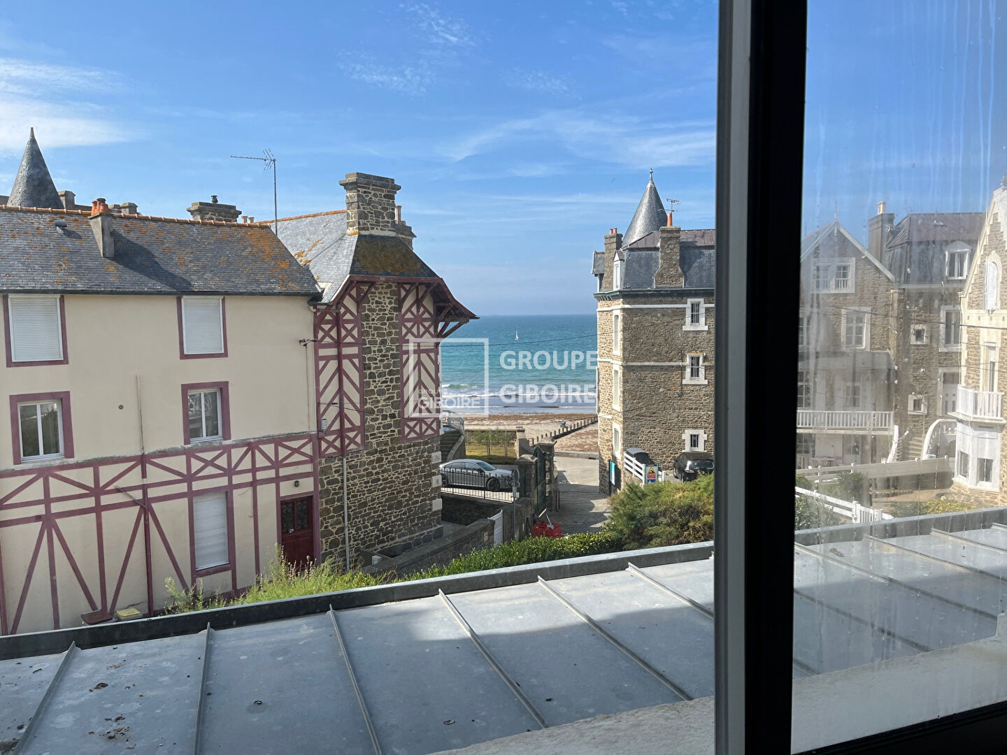 Maison T7  - SAINT MALO (TS25810) - photo-3