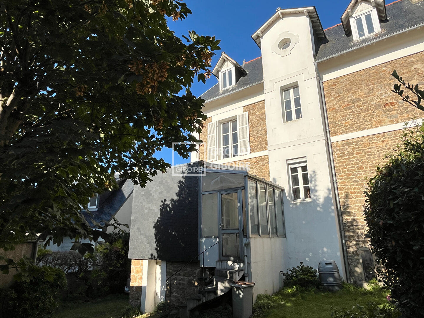 Maison T7  - SAINT MALO (TS25810) - photo-4
