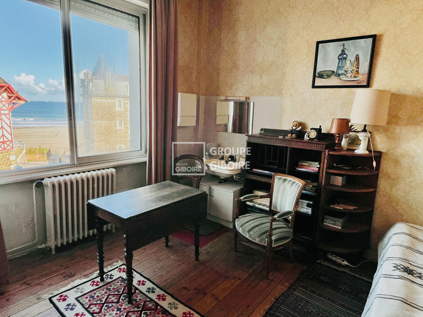 Maison T7  - SAINT MALO (TS25810) - photo-5
