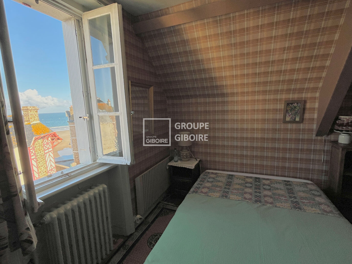 Maison T7  - SAINT MALO (TS25810) - photo-6