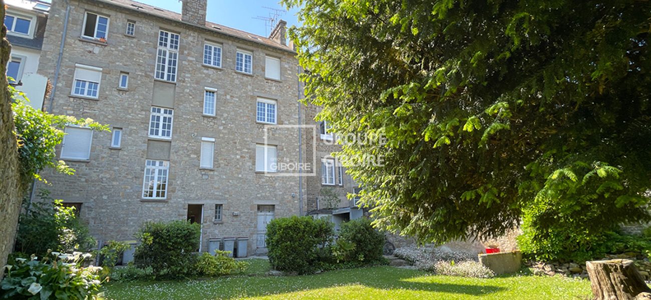 Appartement T3  - SAINT MALO (CC25531) - photo principale