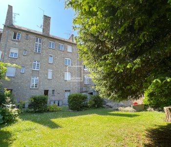 Appartement T3  - SAINT MALO (CC25531) - vignette