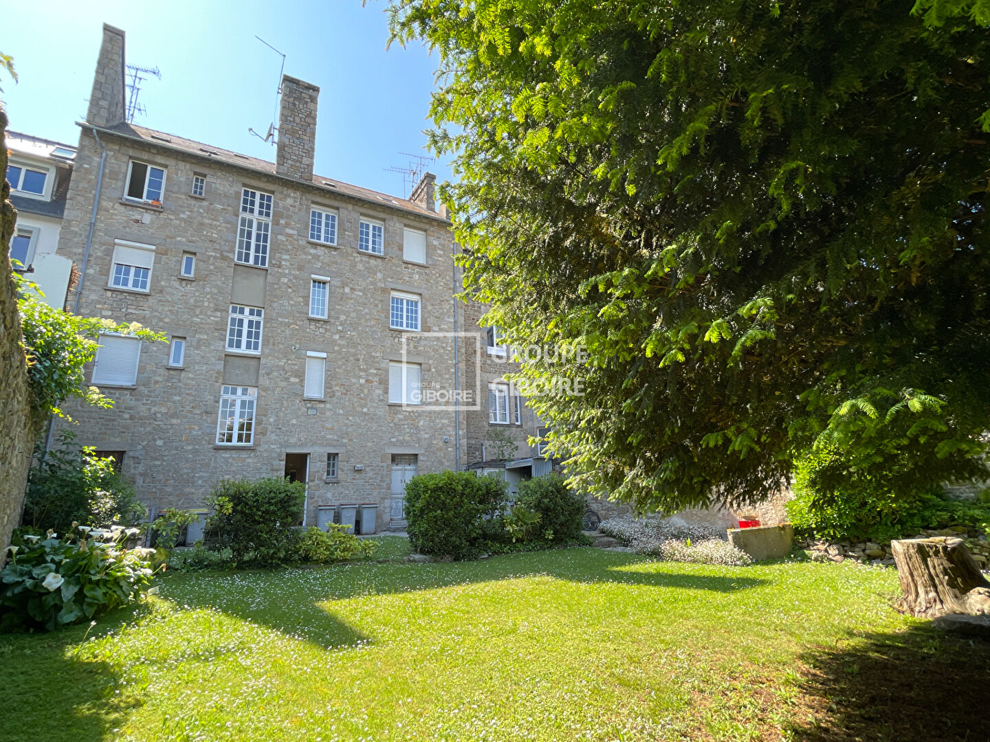 Appartement T3  - SAINT MALO (CC25531) - photo-1