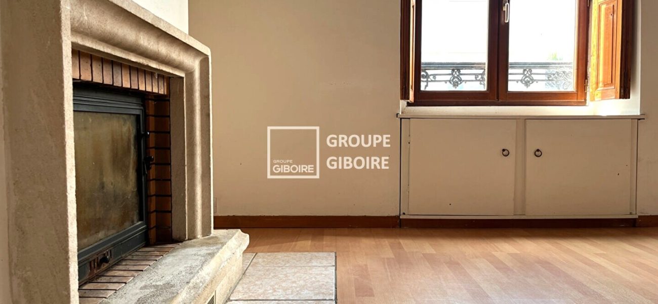 Appartement T3  - NANTES (ML25692) - photo principale