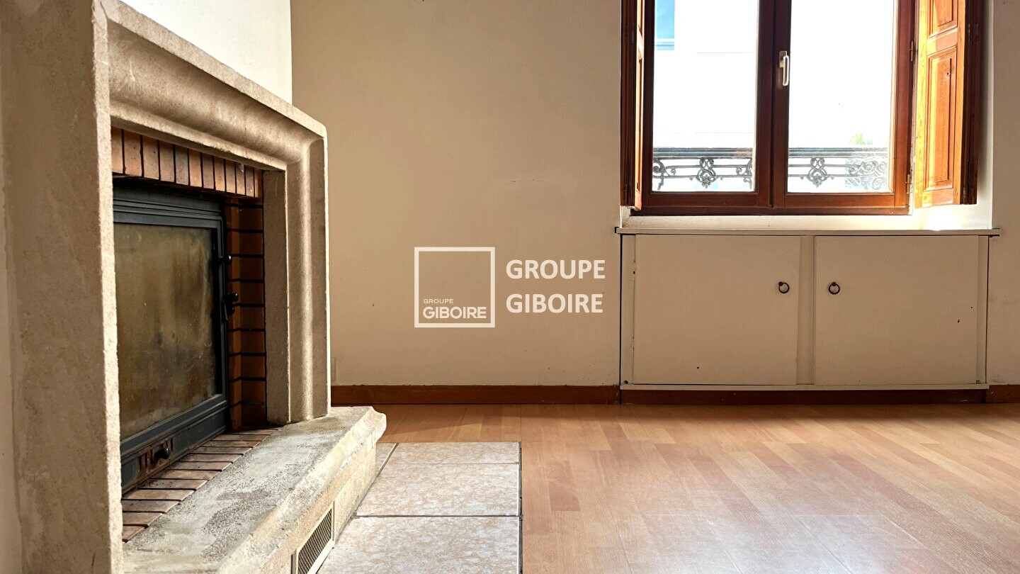Appartement T3  - NANTES (ML25692) - photo-1