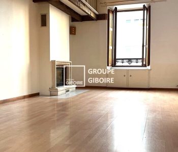 Appartement T3  - NANTES (ML25692) - vignette