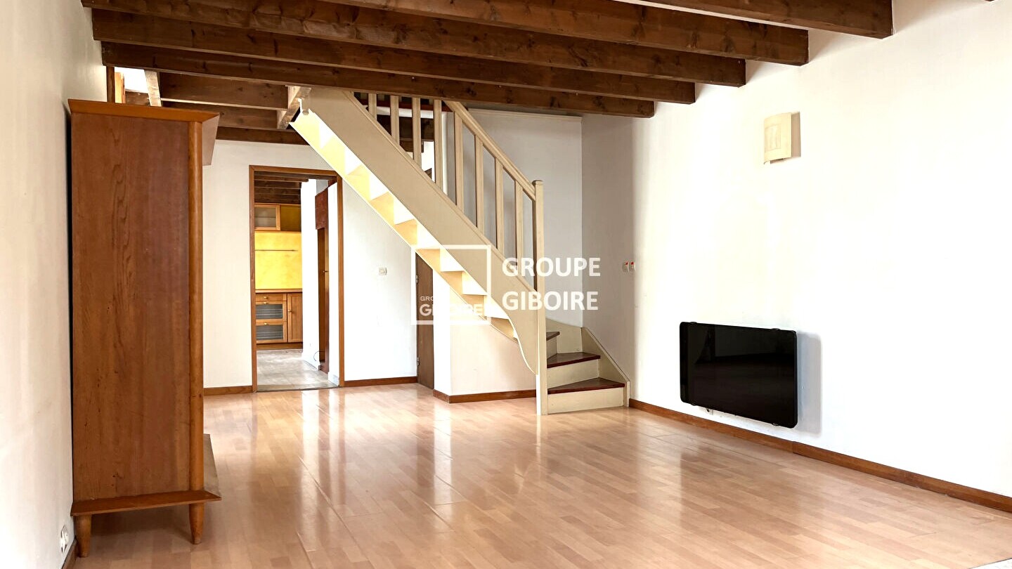 Appartement T3  - NANTES (ML25692) - photo-2