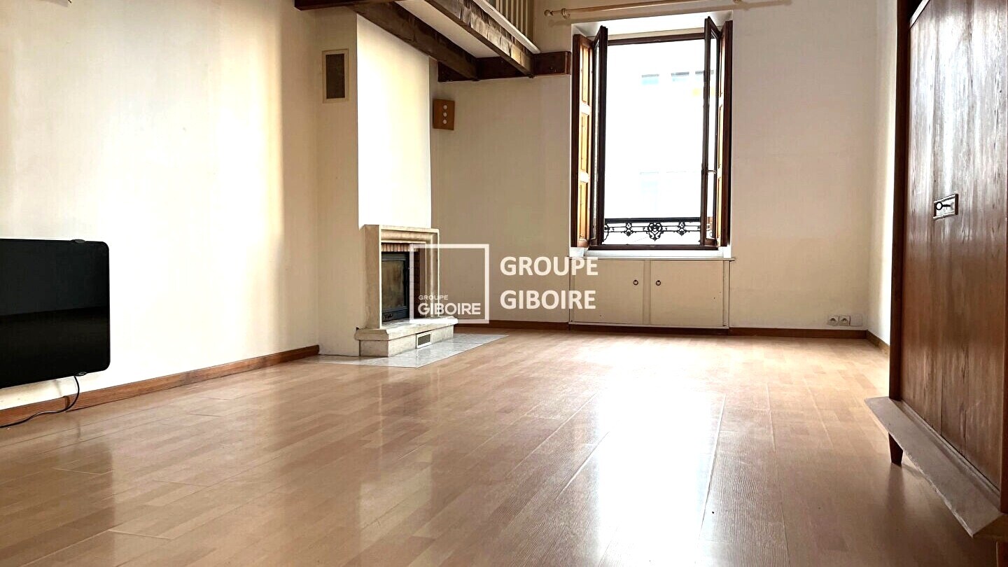 Appartement T3  - NANTES (ML25692) - photo-3