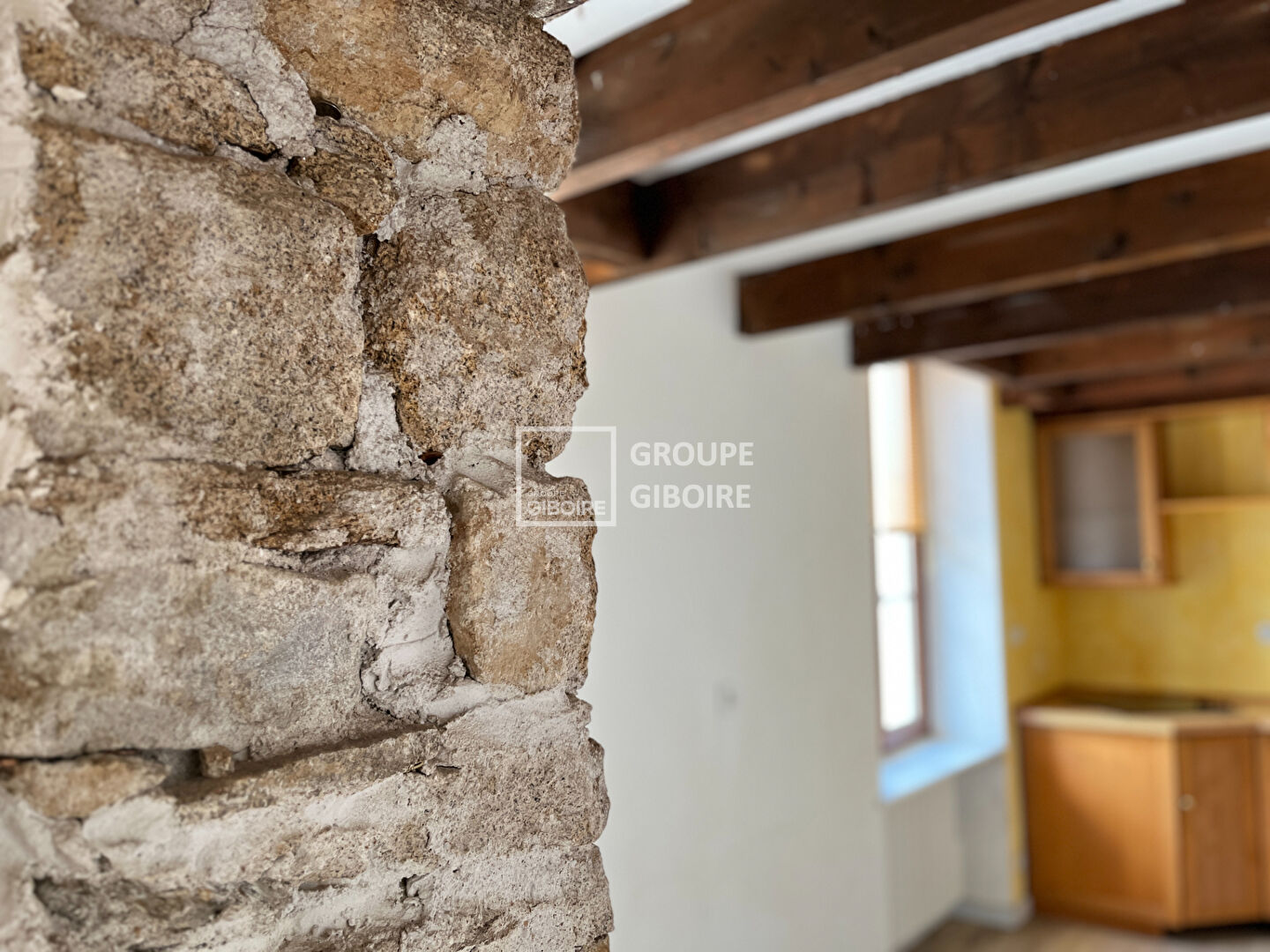 Appartement T3  - NANTES (ML25692) - photo-4