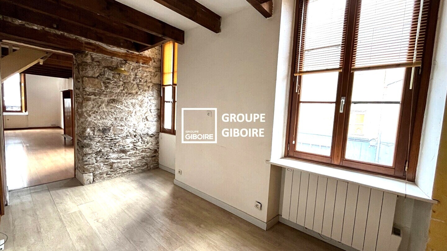 Appartement T3  - NANTES (ML25692) - photo-5