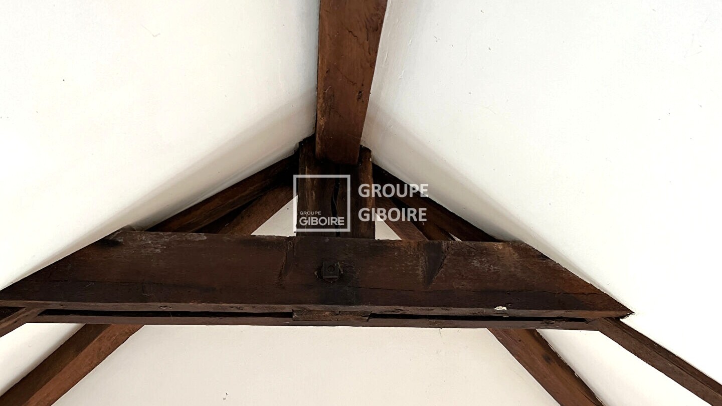 Appartement T3  - NANTES (ML25692) - photo-8