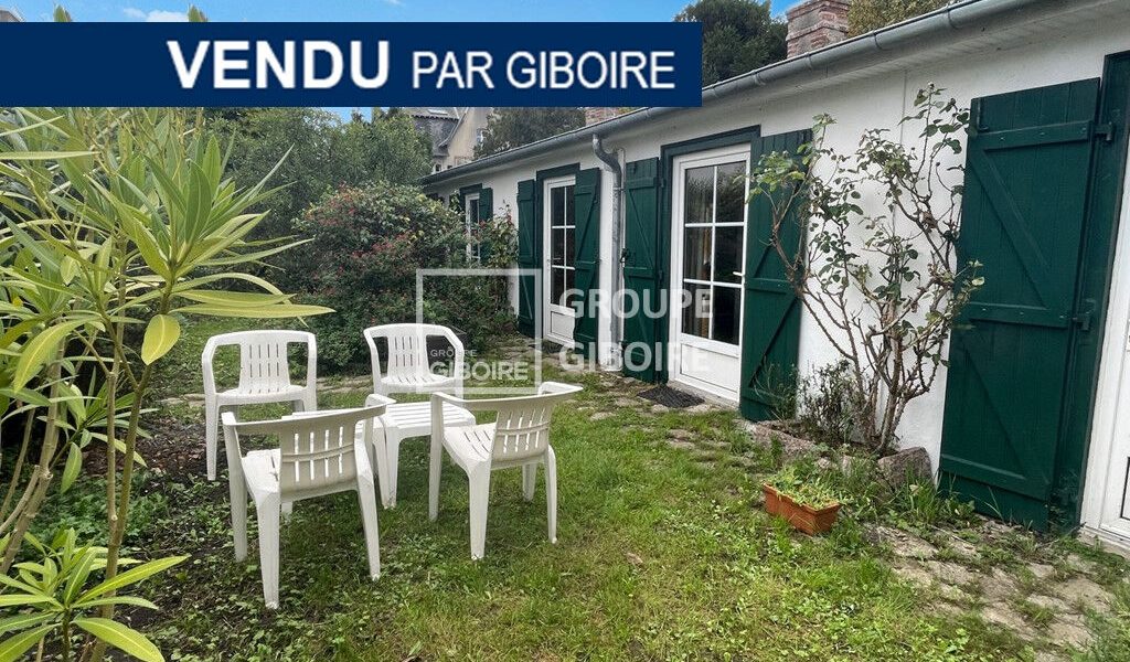 Maison T4  - SAINT MALO (TS25654) - photo principale