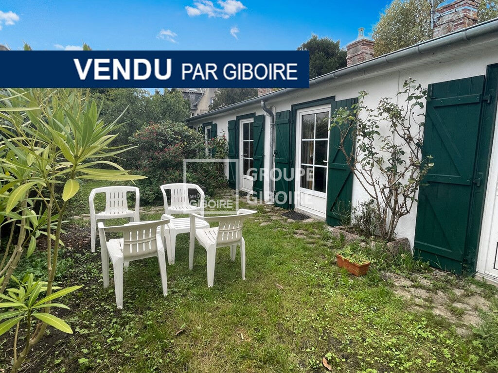 Maison T4  - SAINT MALO (TS25654) - photo-1