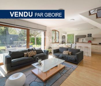 Maison T6  - RENNES (ALG25485) - vignette