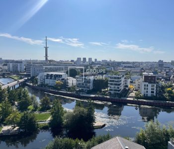 Appartement T5  - RENNES (JP25828) - vignette