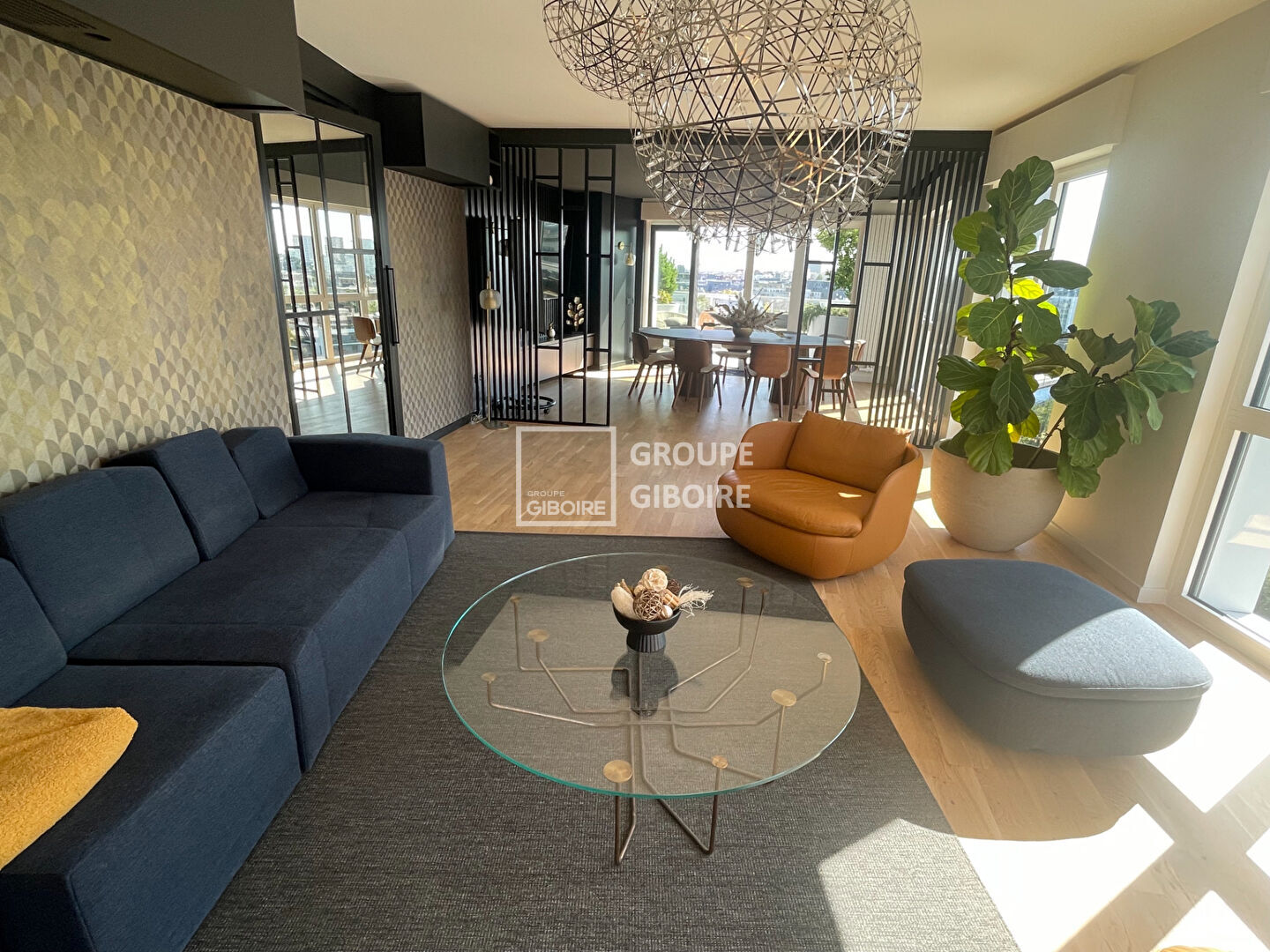 Appartement T5  - RENNES (JP25828) - photo-3