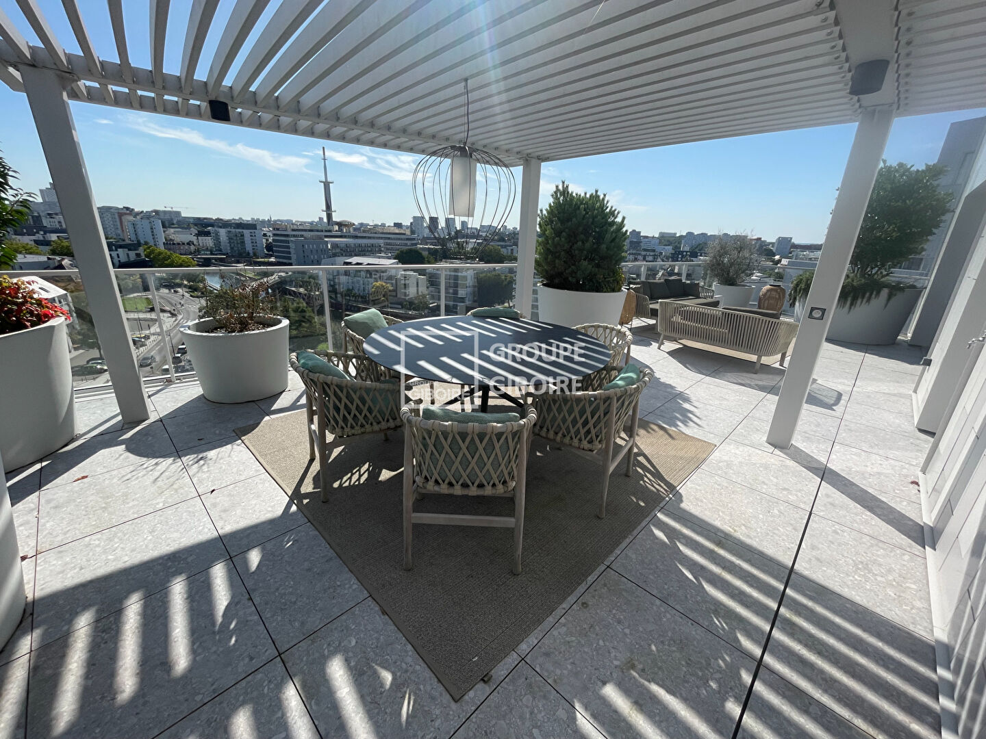 Appartement T5  - RENNES (JP25828) - photo-5