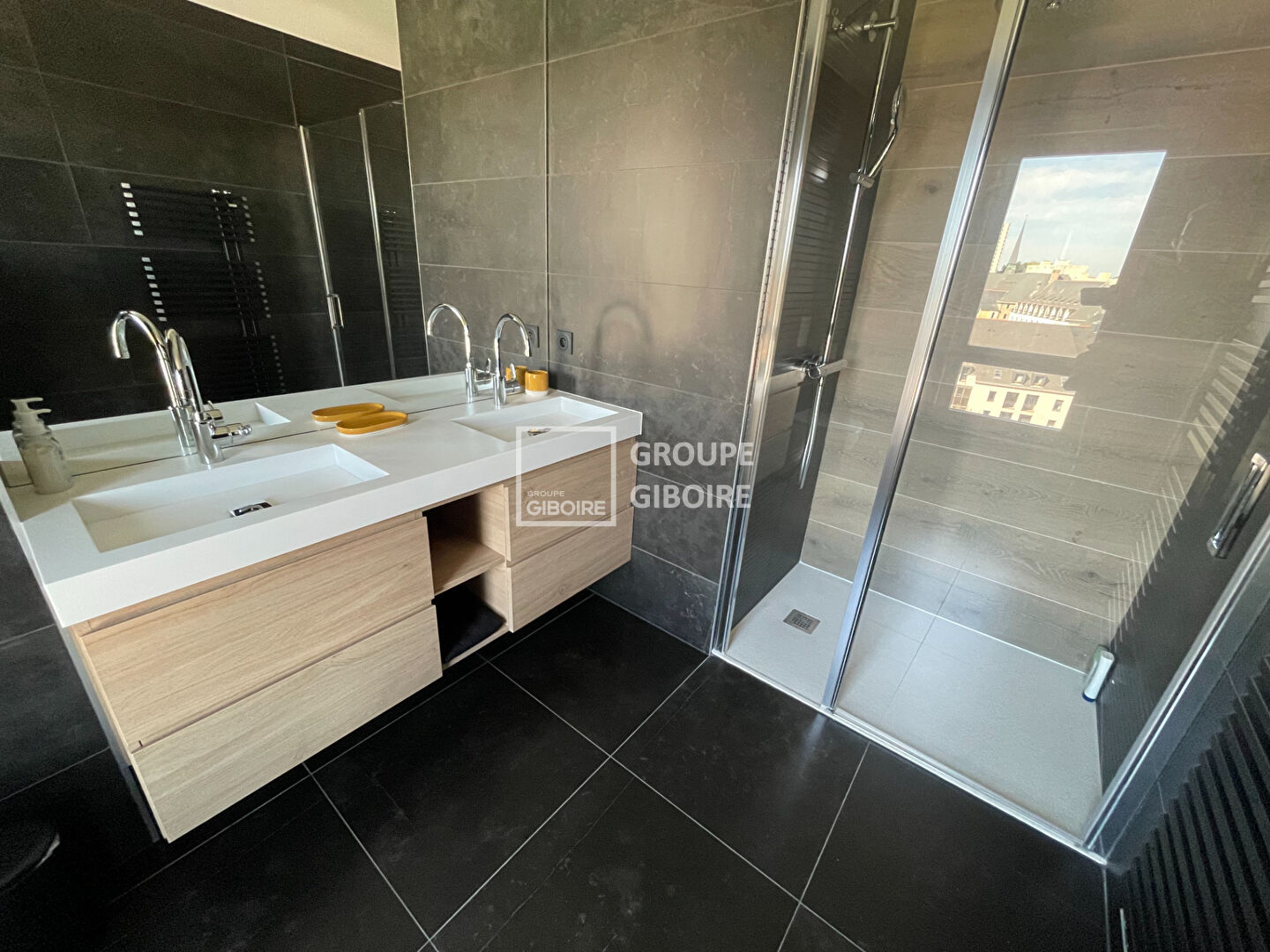 Appartement T5  - RENNES (JP25828) - photo-8