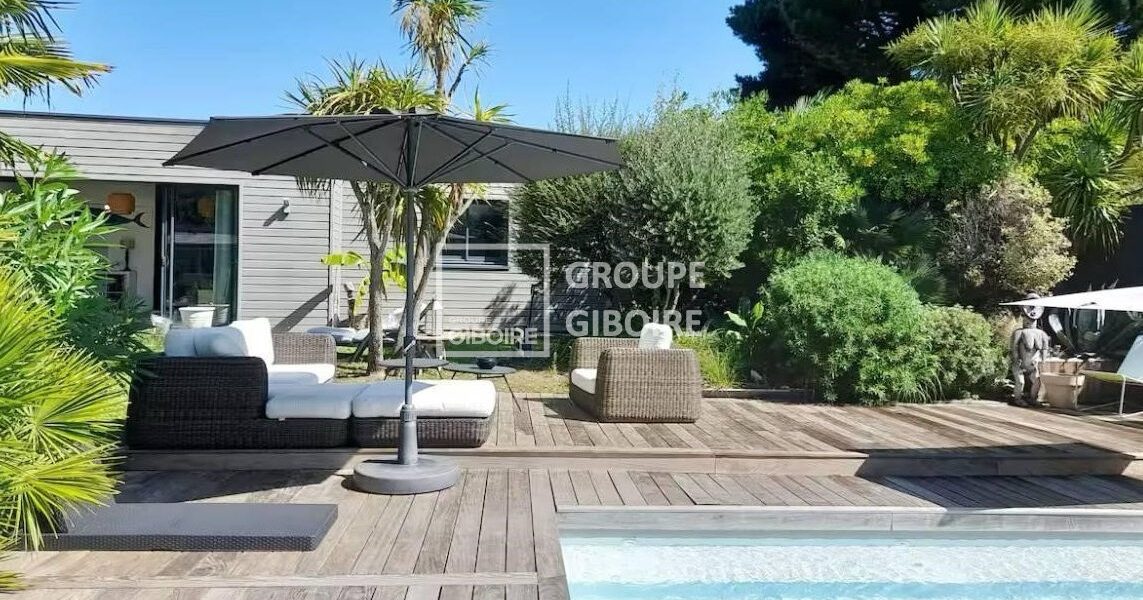 Maison T9  - LA BAULE (CS25818) - photo principale