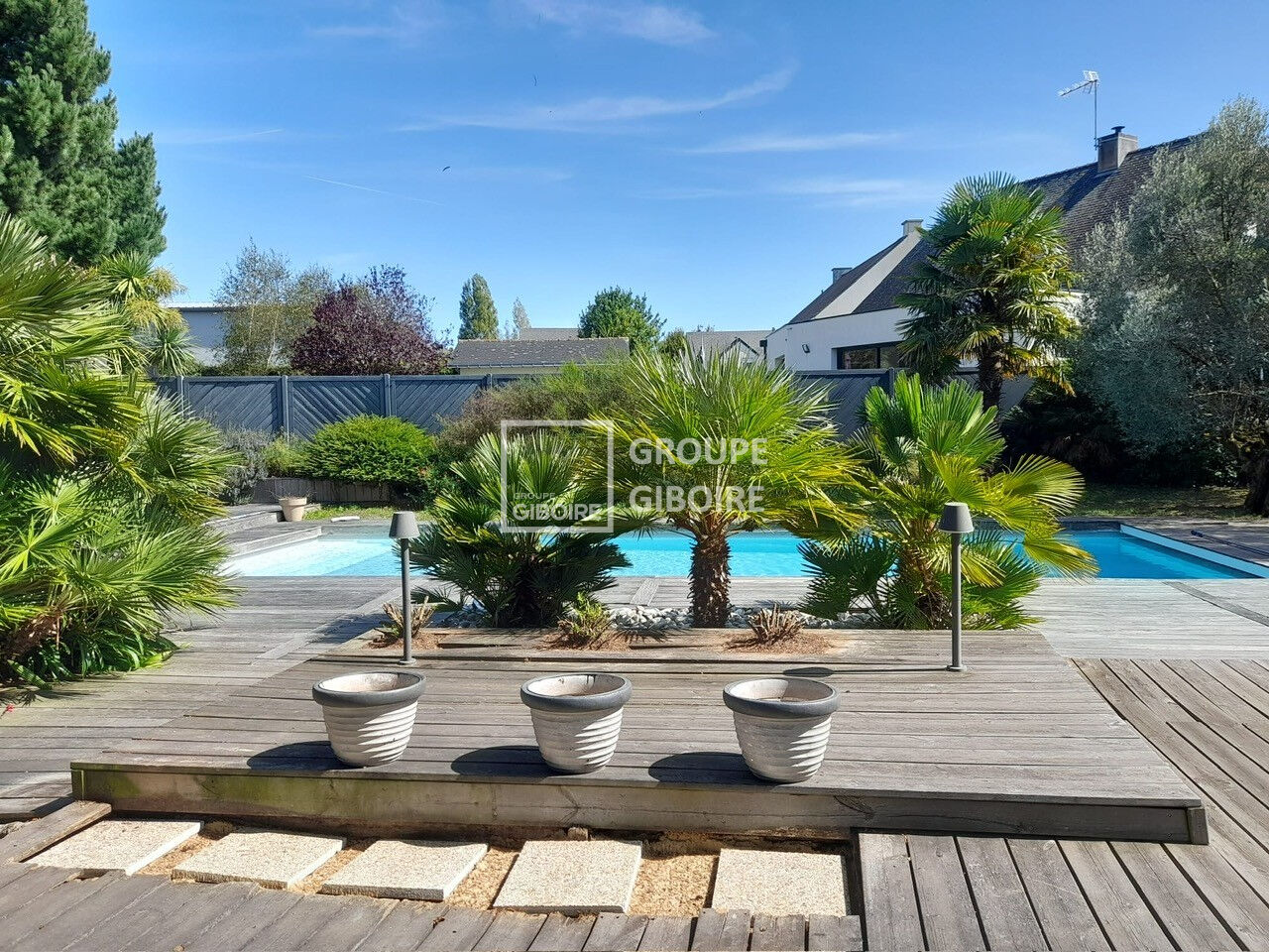 Maison T9  - LA BAULE (CS25818) - photo-2