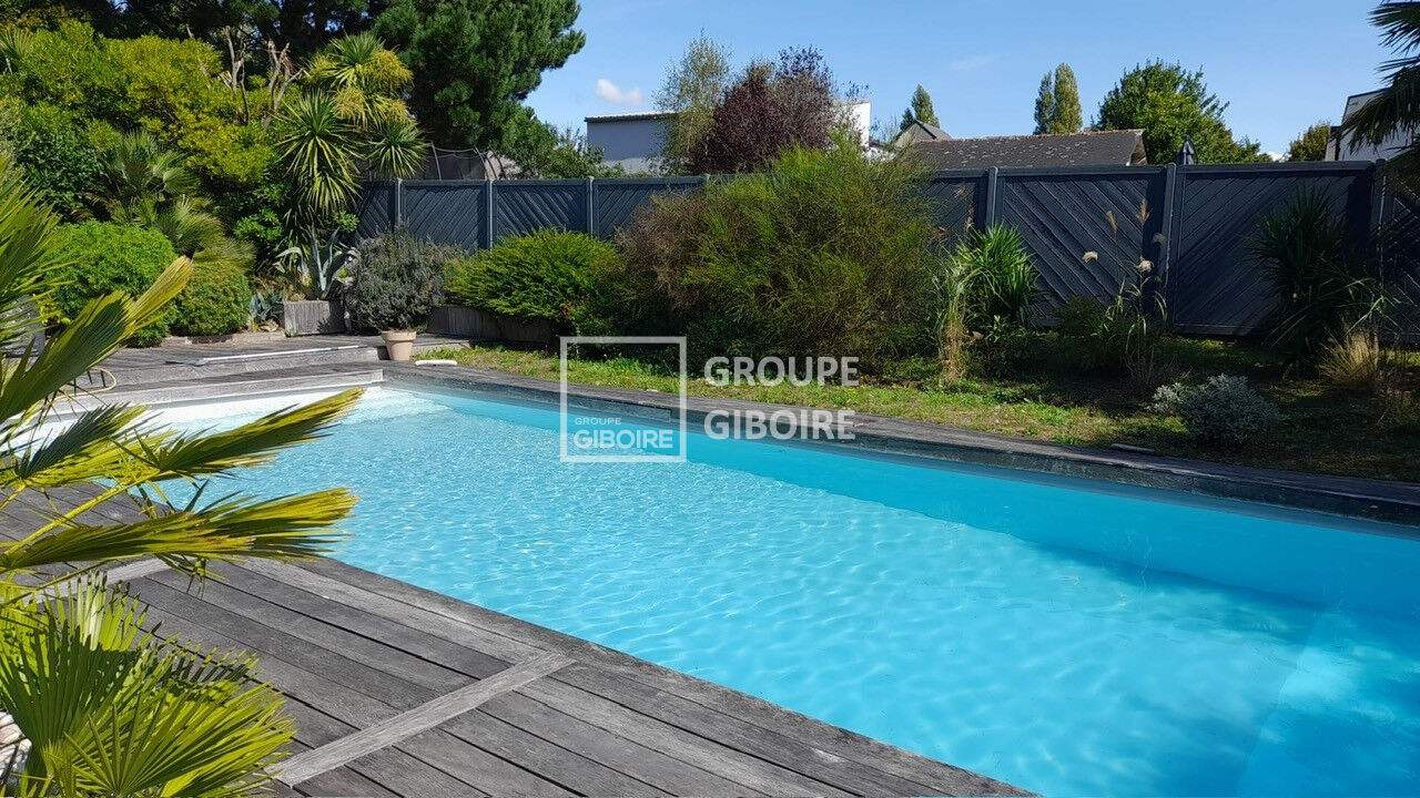 Maison T9  - LA BAULE (CS25818) - photo-3