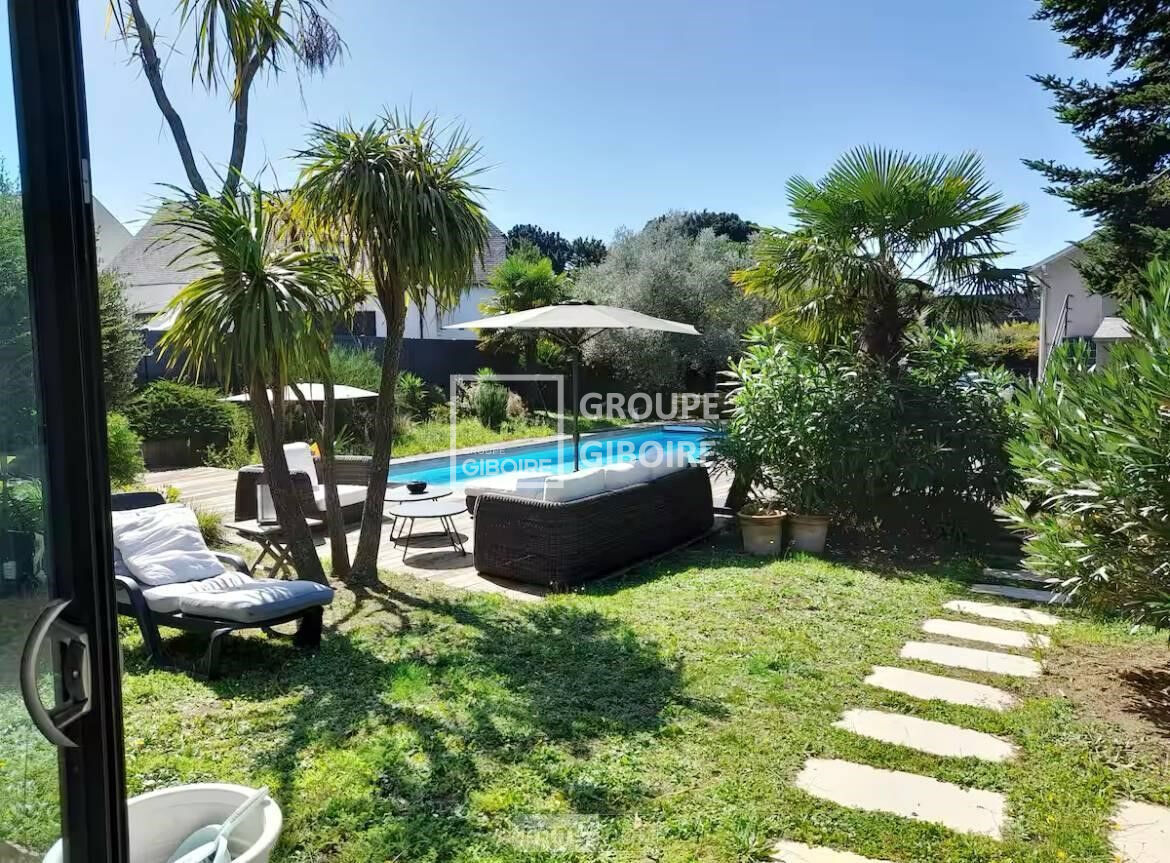 Maison T9  - LA BAULE (CS25818) - photo-5