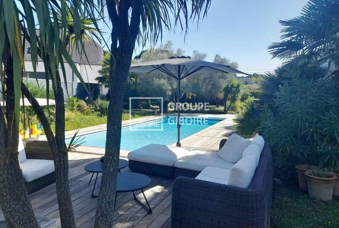 Maison T9  - LA BAULE (CS25818) - photo-6