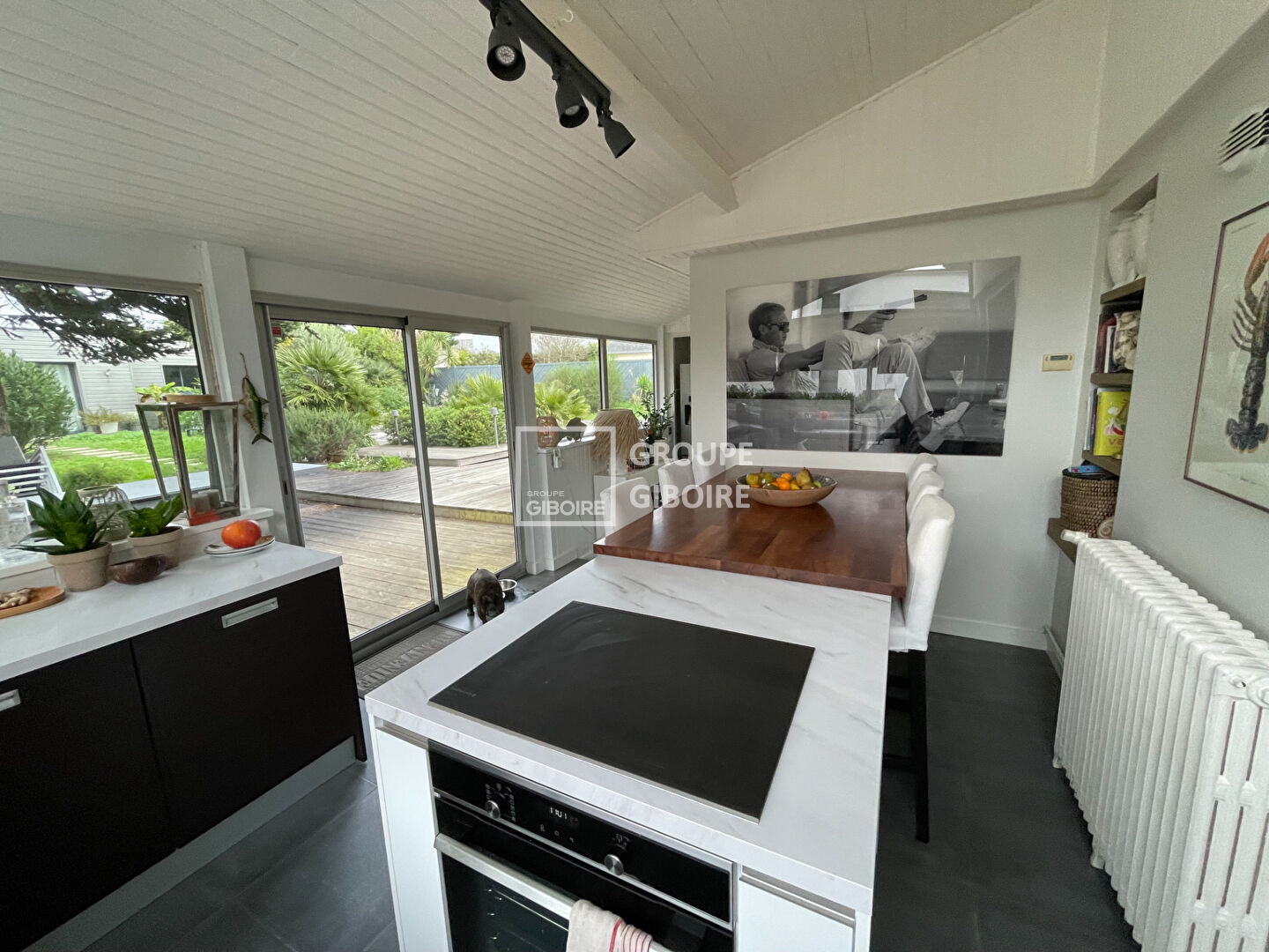 Maison T9  - LA BAULE (CS25818) - photo-8