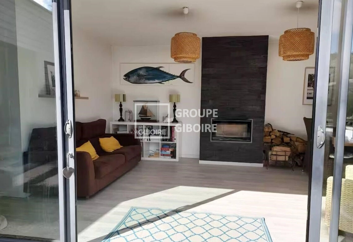 Maison T9  - LA BAULE (CS25818) - photo-9