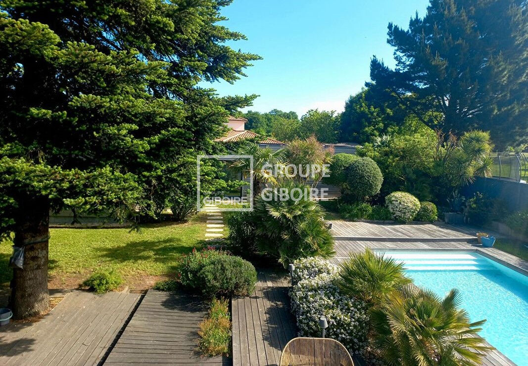 Maison T9  - LA BAULE (CS25818) - photo-10