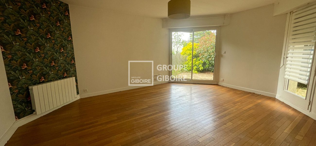 Appartement T3  - RENNES (AL25599G) - photo principale