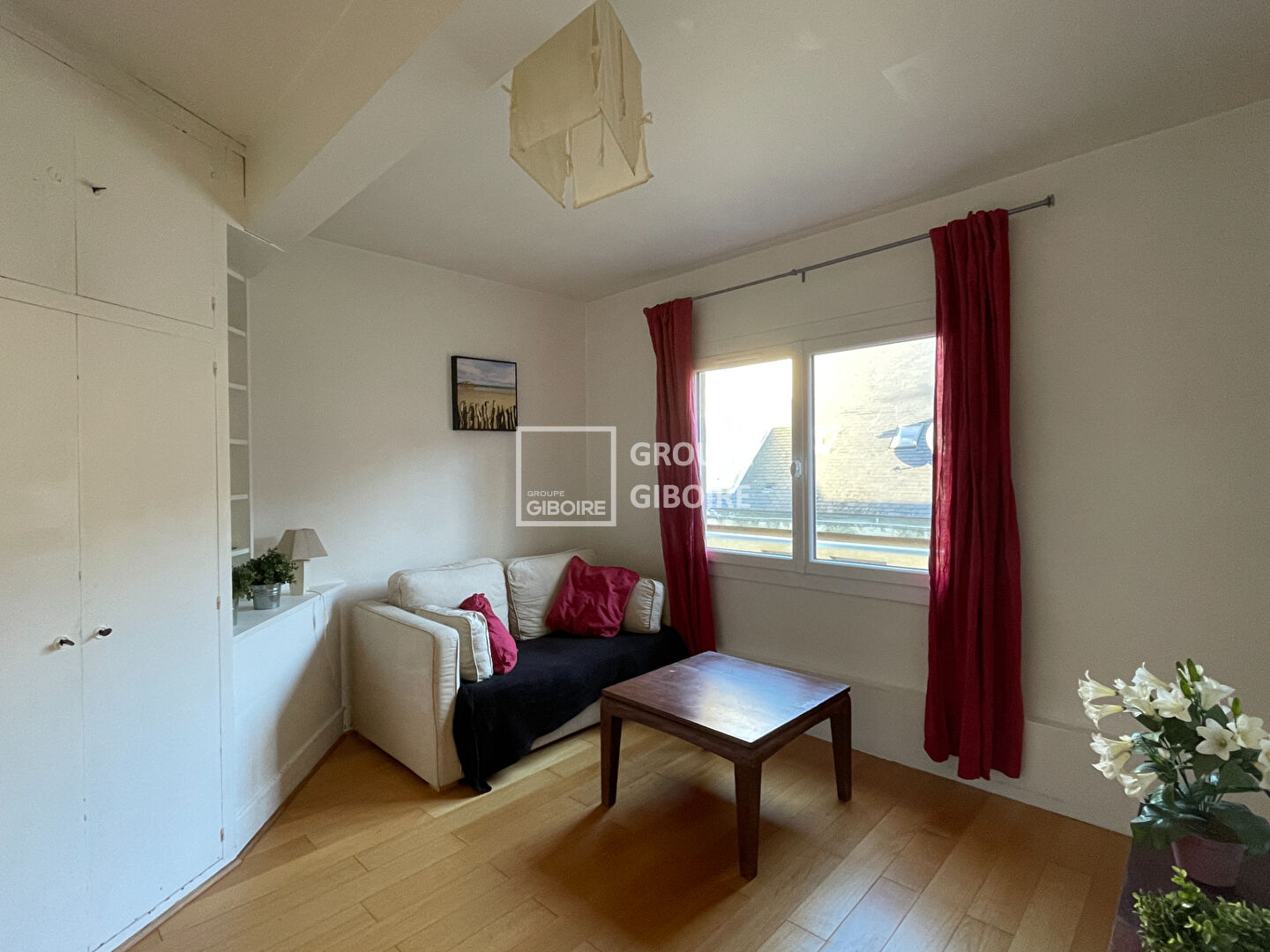 Appartement T1  - SAINT MALO (JG25472) - photo-2