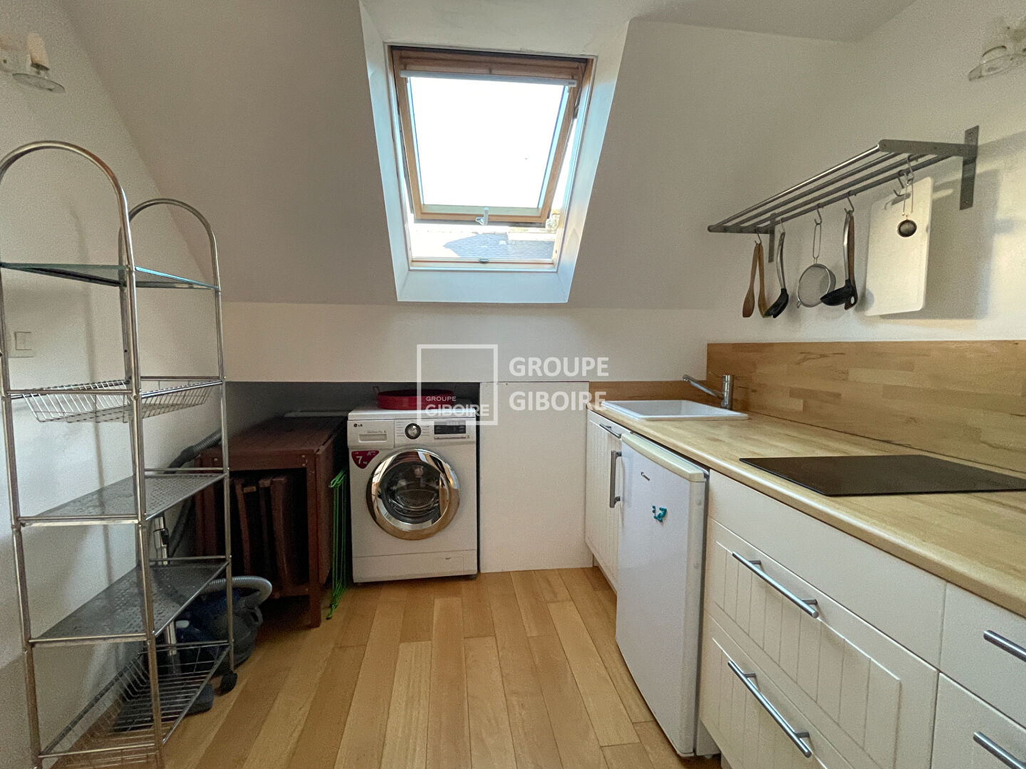 Appartement T1  - SAINT MALO (JG25472) - photo-3