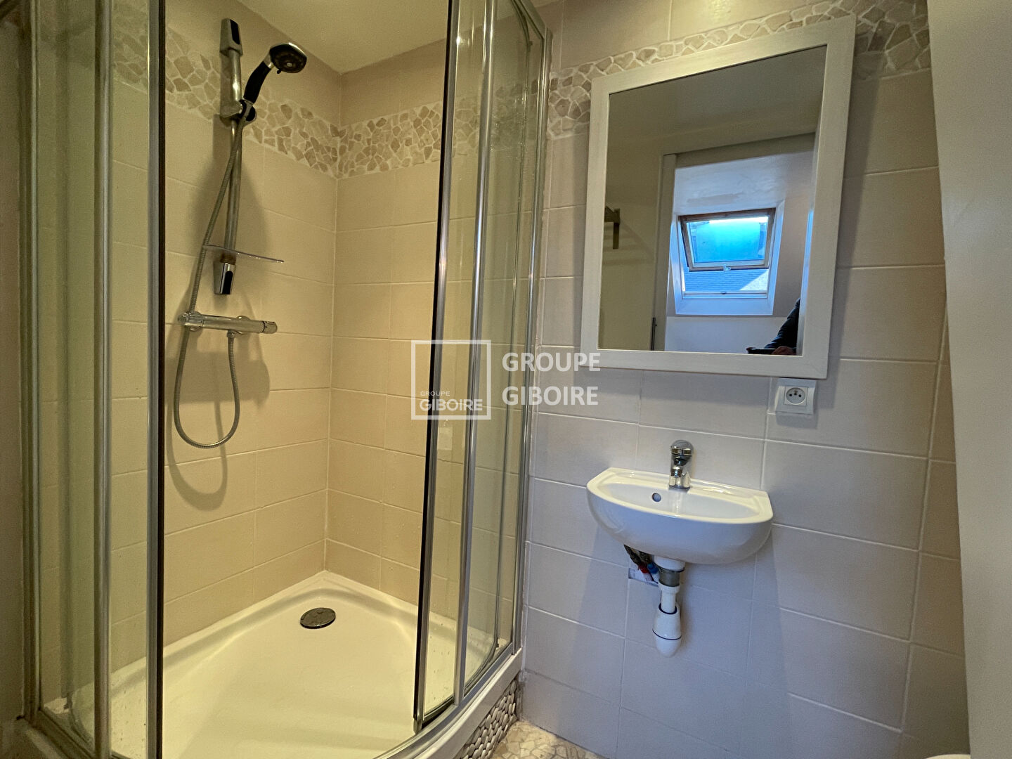 Appartement T1  - SAINT MALO (JG25472) - photo-4