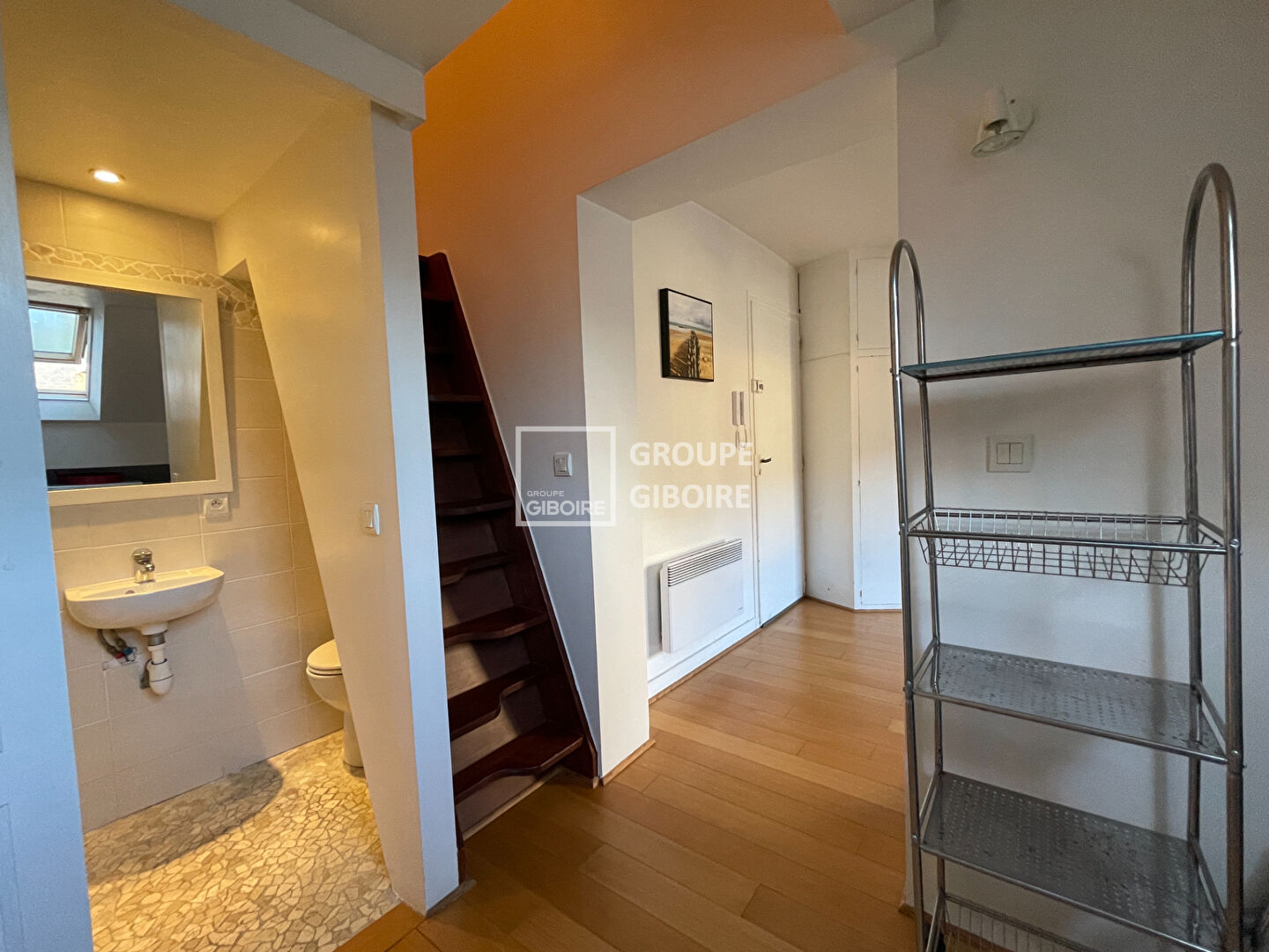 Appartement T1  - SAINT MALO (JG25472) - photo-6