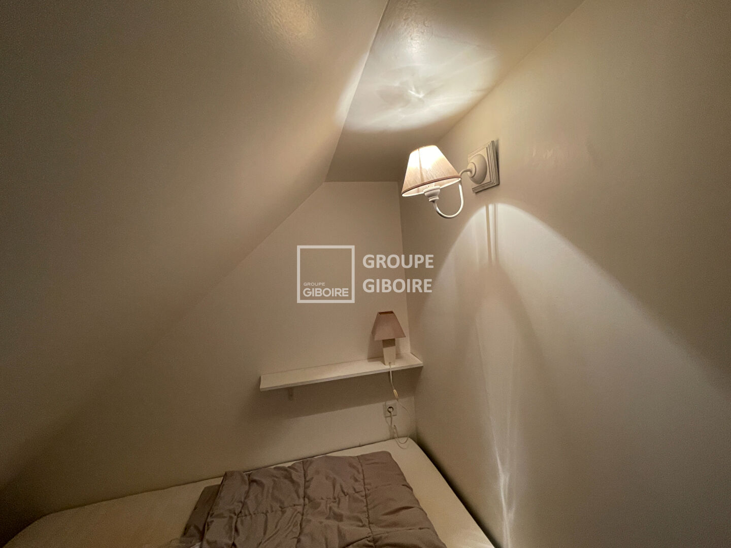 Appartement T1  - SAINT MALO (JG25472) - photo-7